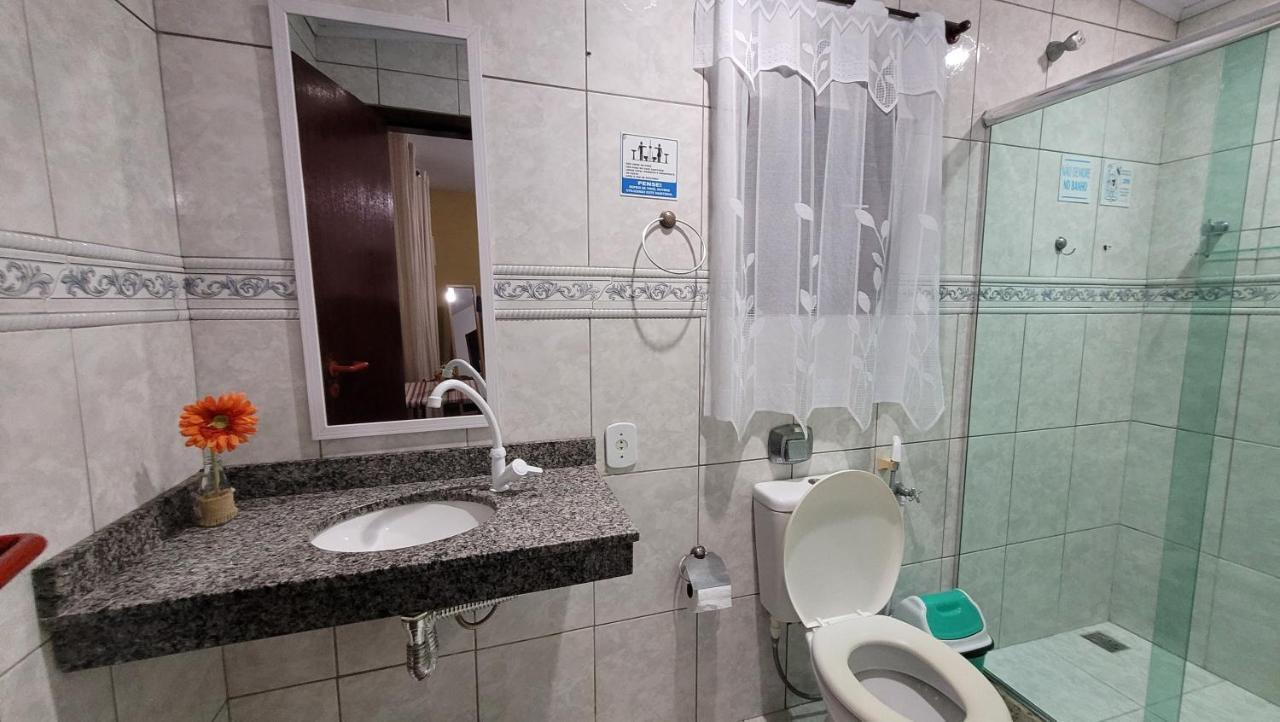 Lar De Nanci E Beto Guest house Arraial do Cabo
