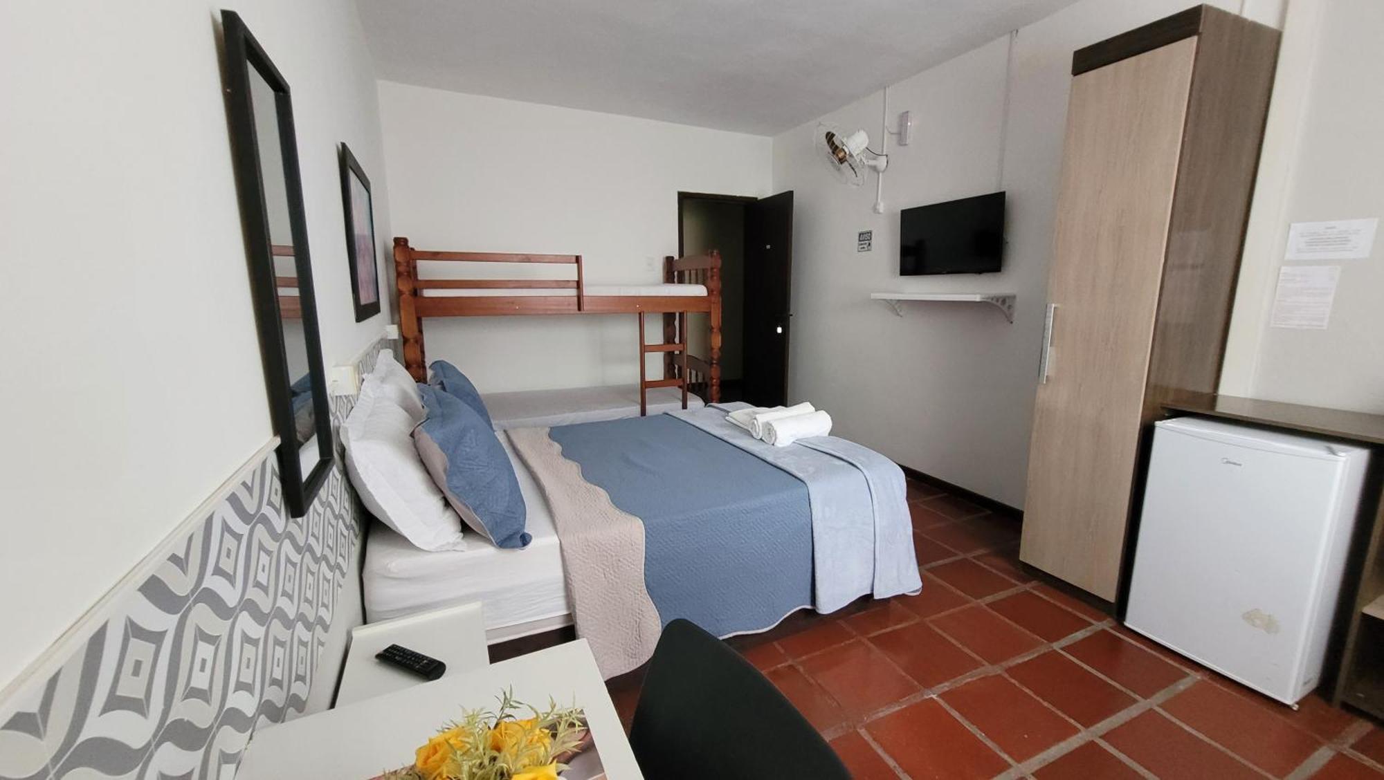 Guest house Lar De Nanci E Beto Arraial do Cabo