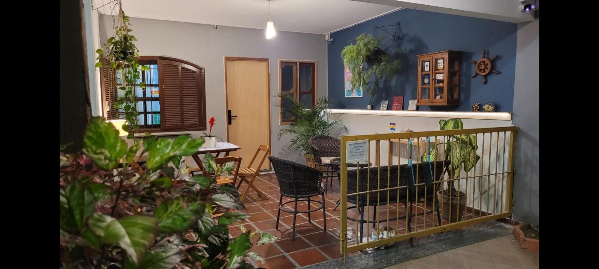 Guest house Lar De Nanci E Beto Arraial do Cabo