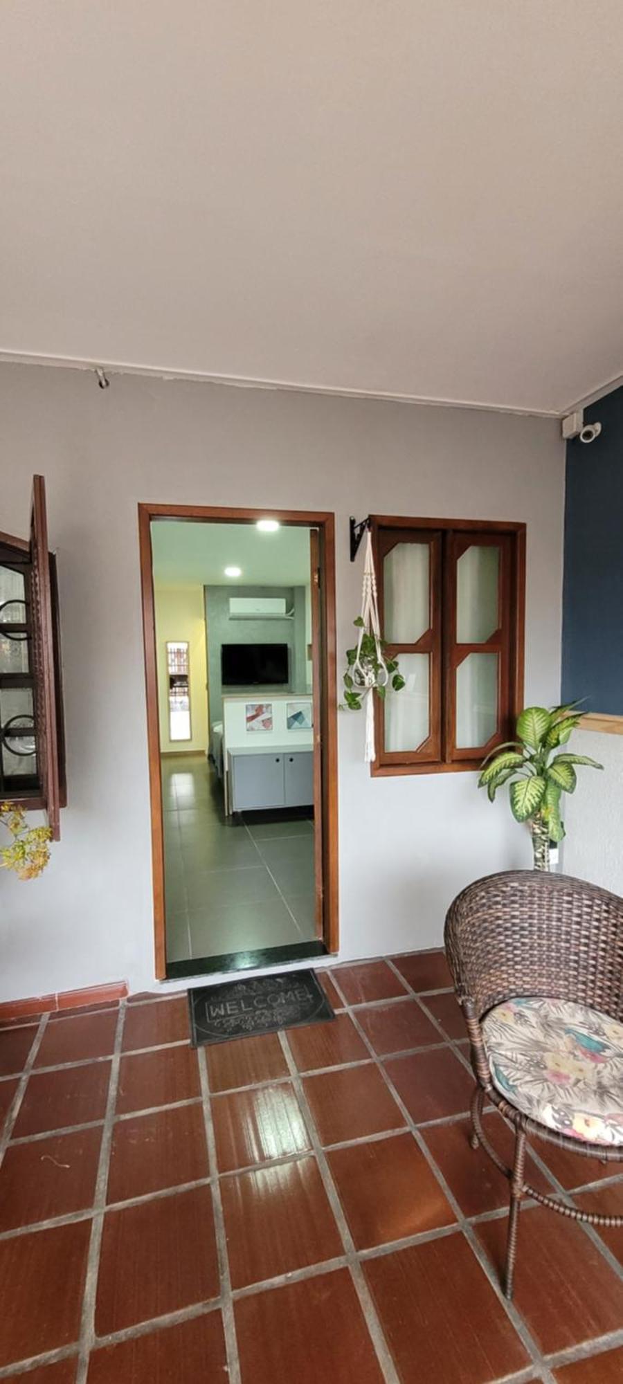 Guest house Lar De Nanci E Beto *