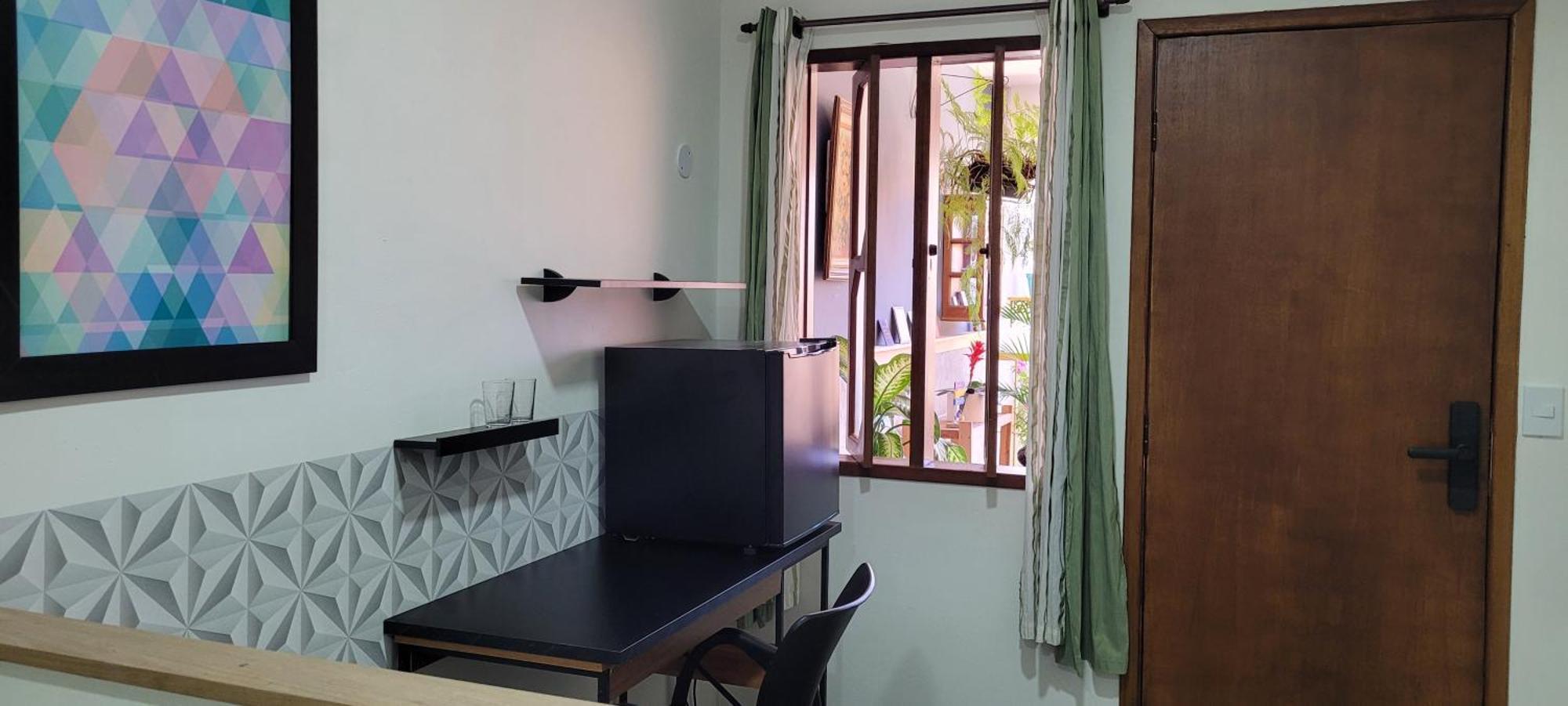 Guest house Lar De Nanci E Beto *