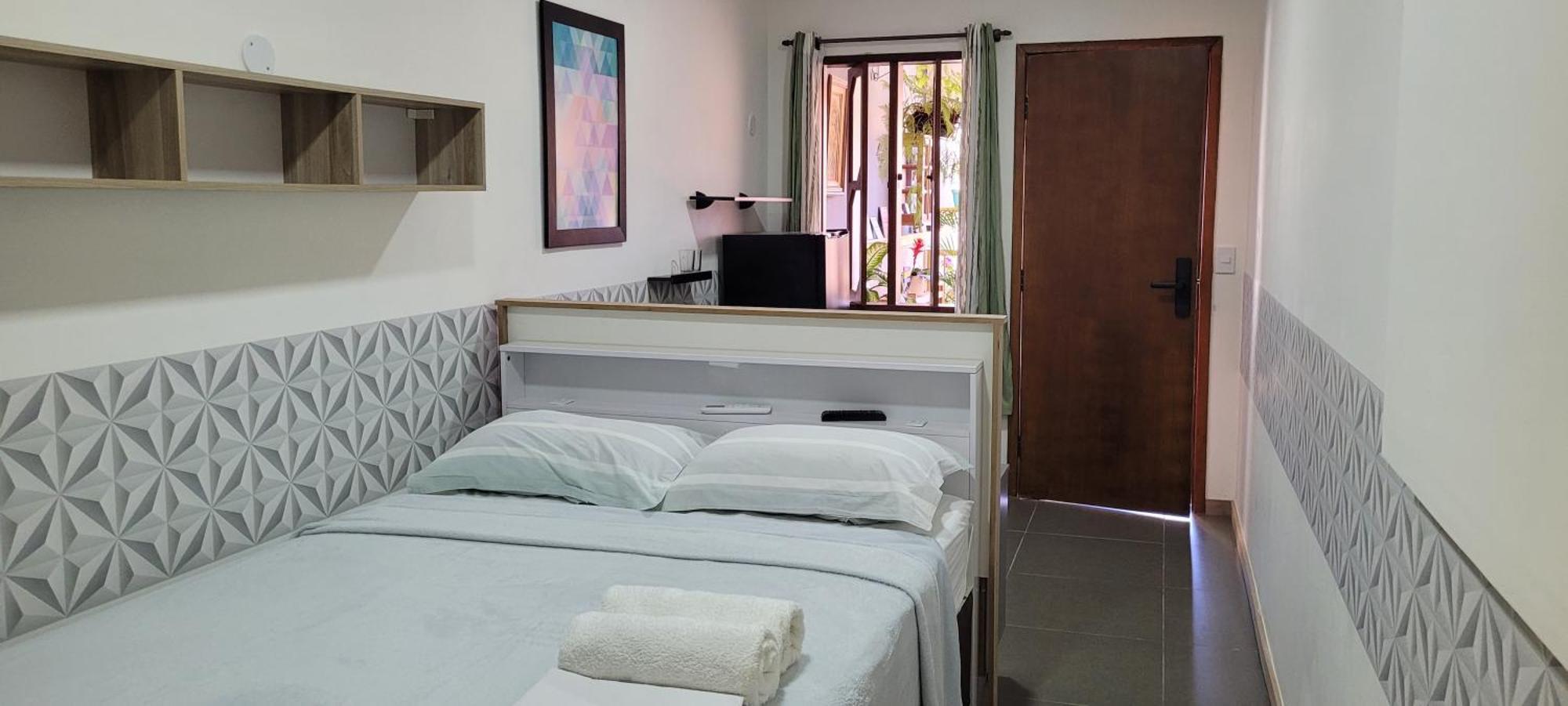 Guest house Lar De Nanci E Beto Arraial do Cabo